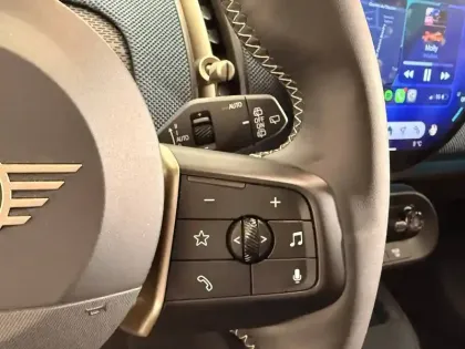 Photo 29 Mini Countryman  313 ch BVA SE ALL4