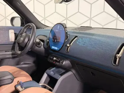 Photo 35 Mini Countryman  313 ch BVA SE ALL4