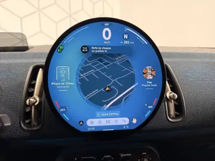 Photo 24 Mini Countryman  313 ch BVA SE ALL4