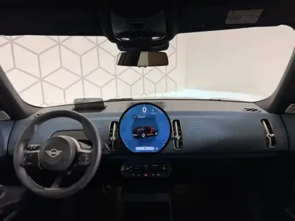 Photo 6 Mini Countryman  313 ch BVA SE ALL4