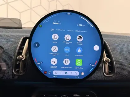 Photo 21 Mini Countryman  313 ch BVA SE ALL4