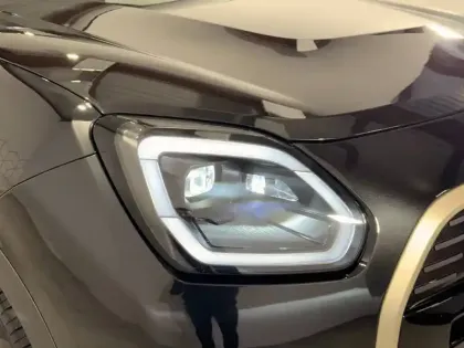 Photo 38 Mini Countryman  313 ch BVA SE ALL4