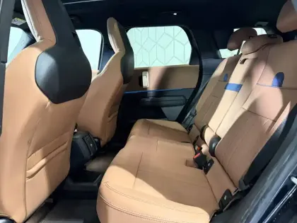 Photo 46 Mini Countryman  313 ch BVA SE ALL4