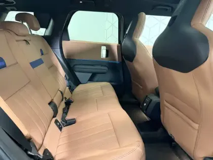 Photo 33 Mini Countryman  313 ch BVA SE ALL4