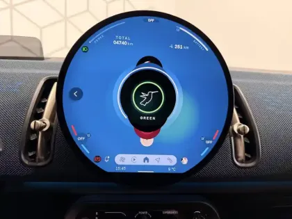 Photo 15 Mini Countryman  313 ch BVA SE ALL4