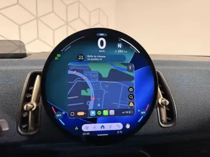 Photo 25 Mini Countryman  313 ch BVA SE ALL4