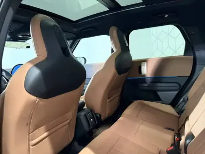 Photo 45 Mini Countryman  313 ch BVA SE ALL4