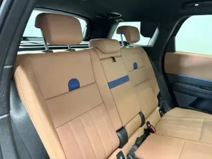 Photo 31 Mini Countryman  313 ch BVA SE ALL4