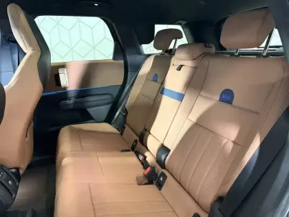 Photo 44 Mini Countryman  313 ch BVA SE ALL4