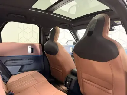 Photo 32 Mini Countryman  313 ch BVA SE ALL4