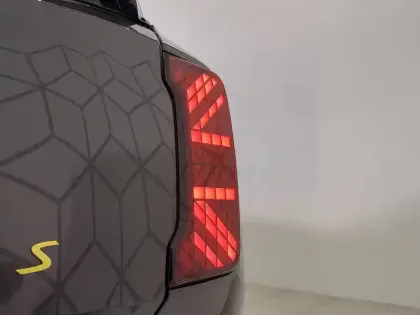 Photo 39 Mini Countryman  313 ch BVA SE ALL4