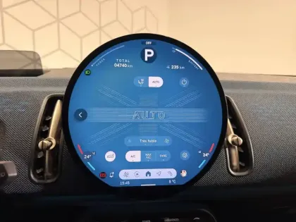 Photo 23 Mini Countryman  313 ch BVA SE ALL4