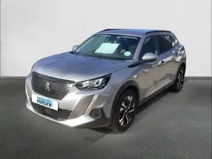 Photo Peugeot 2008 Allure
