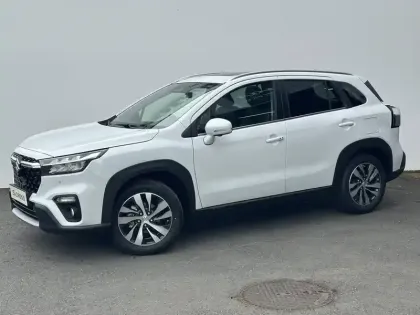 Photo Suzuki S-cross Style