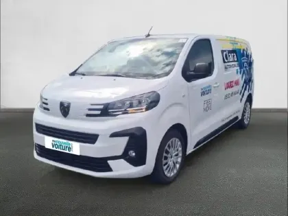 Photo Peugeot Expert