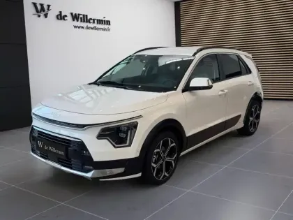 Photo Kia Niro Premium
