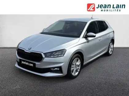 Photo Skoda Fabia Selection