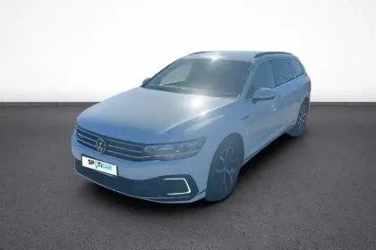 Photo Volkswagen Passat Gte