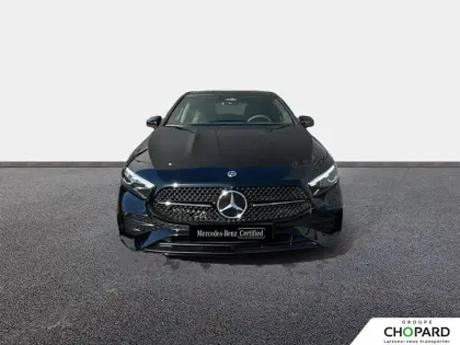 Photo 31 Mercedes Classe A  200 d 8G-DCT