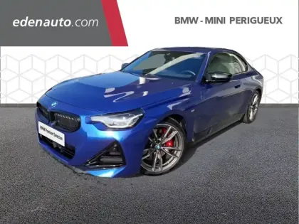 Photo Bmw Serie 2 M Performance