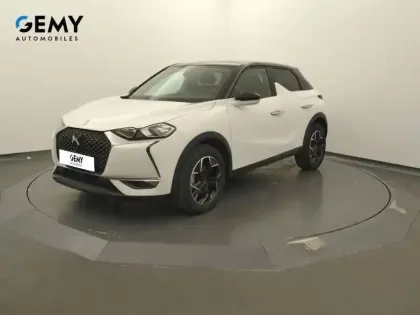 Photo Ds Ds 3 Business