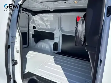 Photo 52 Citroën Jumpy E- FGN M 100 KW (136 CH) BATTERIE 75 KWH
