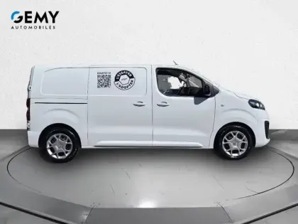 Photo 31 Citroën Jumpy E- FGN M 100 KW (136 CH) BATTERIE 75 KWH