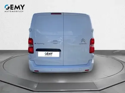 Photo 32 Citroën Jumpy E- FGN M 100 KW (136 CH) BATTERIE 75 KWH