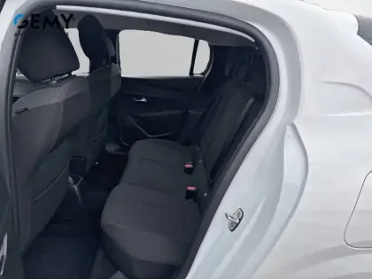 Photo 9 Peugeot 208  BlueHDi 100 S&S BVM6