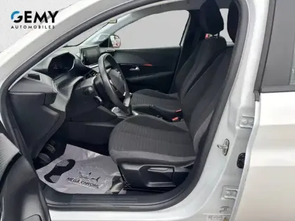 Photo 8 Peugeot 208  BlueHDi 100 S&S BVM6