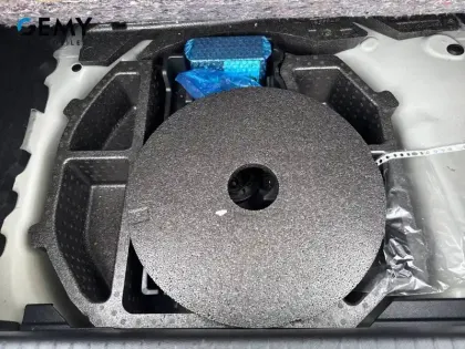 Photo 11 Peugeot 208  BlueHDi 100 S&S BVM6