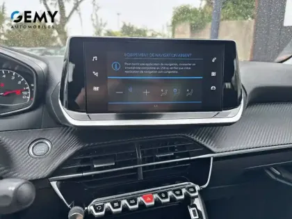 Photo 15 Peugeot 208  BlueHDi 100 S&S BVM6