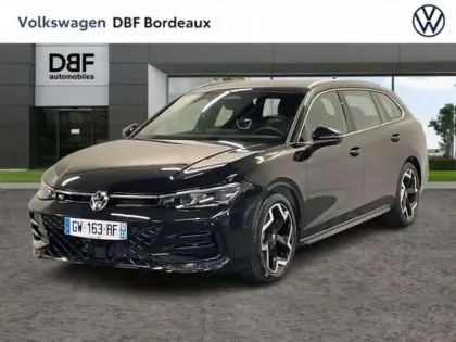 Photo Volkswagen Passat 1.5 Etsi Opf 150 Dsg7 R-line