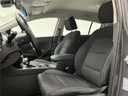 Photo 8 Kia Sportage 1.6 CRDI 136 ISG 4X2 DCT7