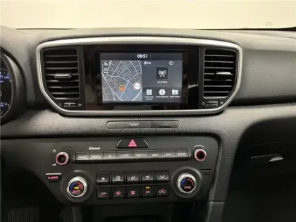 Photo 9 Kia Sportage 1.6 CRDI 136 ISG 4X2 DCT7
