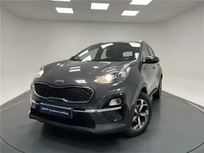 Photo Kia Sportage Active
