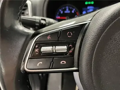 Photo 14 Kia Sportage 1.6 CRDI 136 ISG 4X2 DCT7
