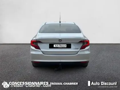 Photo Fiat Tipo