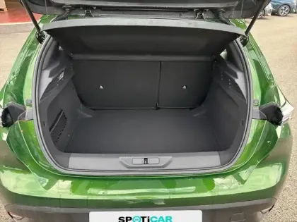 Photo 26 Peugeot 308  PureTech 130ch S&S BVM6 Active Pack