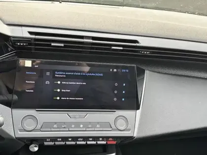 Photo 10 Peugeot 308  PureTech 130ch S&S BVM6 Active Pack