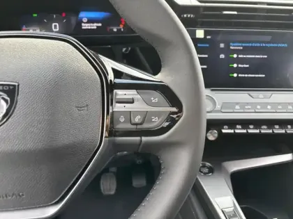 Photo 19 Peugeot 308  PureTech 130ch S&S BVM6 Active Pack