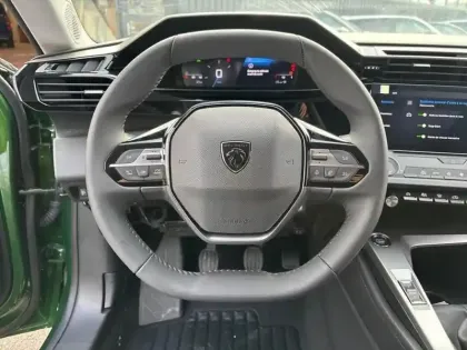 Photo 11 Peugeot 308  PureTech 130ch S&S BVM6 Active Pack