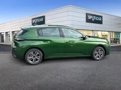 Photo 5 Peugeot 308  PureTech 130ch S&S BVM6 Active Pack