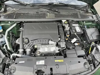 Photo 6 Peugeot 308  PureTech 130ch S&S BVM6 Active Pack