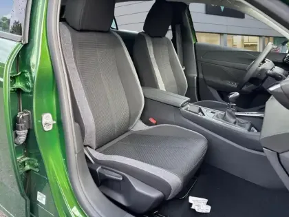 Photo 8 Peugeot 308  PureTech 130ch S&S BVM6 Active Pack