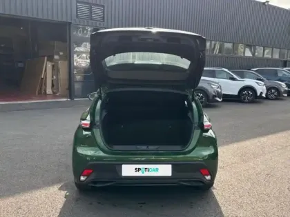 Photo 7 Peugeot 308  PureTech 130ch S&S BVM6 Active Pack