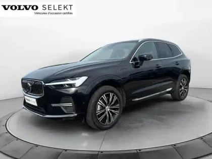 Photo Volvo Xc60