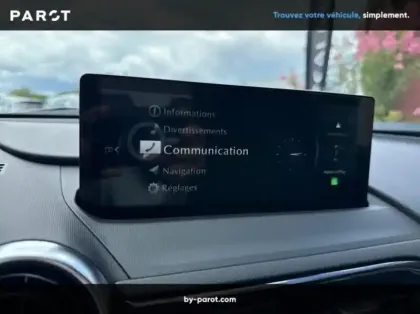 Photo 7 Mazda Mx-5 1.5 SKYACTIV-G 132ch Exclusive-Line Euro6e