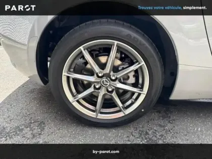 Photo 5 Mazda Mx-5 1.5 SKYACTIV-G 132ch Exclusive-Line Euro6e