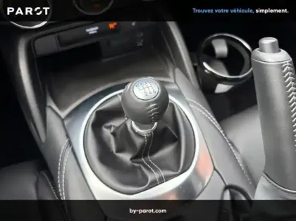 Photo 11 Mazda Mx-5 1.5 SKYACTIV-G 132ch Exclusive-Line Euro6e